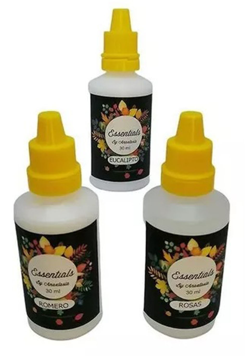 Miniatura 4 de 3 Fragancia Esencia Hidrosoluble Humidif